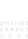 A1 Overhead Garage Door logo